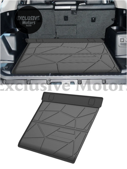 Cargo Liner Mat For Toyota 4Runner (2013-2020)