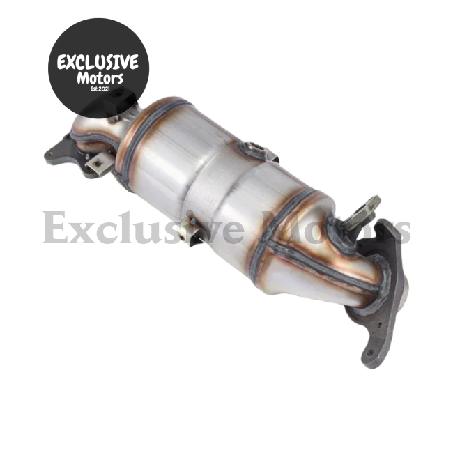 Catalytic Converter For 2012-2013 Honda Civic 1.8L