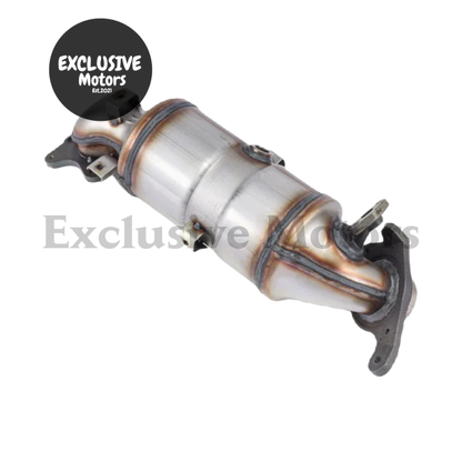 Catalytic Converter For 2012-2013 Honda Civic 1.8L