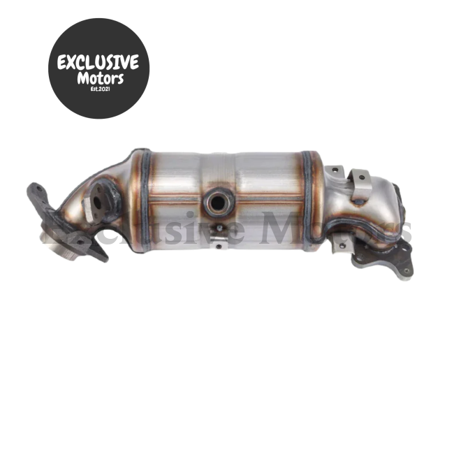 Catalytic Converter For 2012-2013 Honda Civic 1.8L