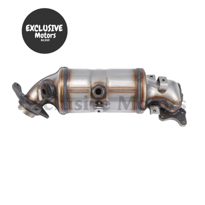 Catalytic Converter For 2012-2013 Honda Civic 1.8L