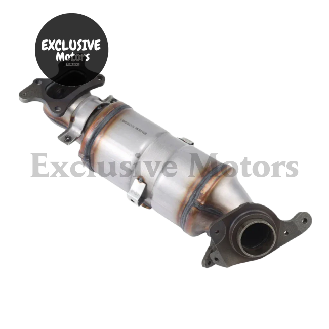 Catalytic Converter For 2012-2013 Honda Civic 1.8L