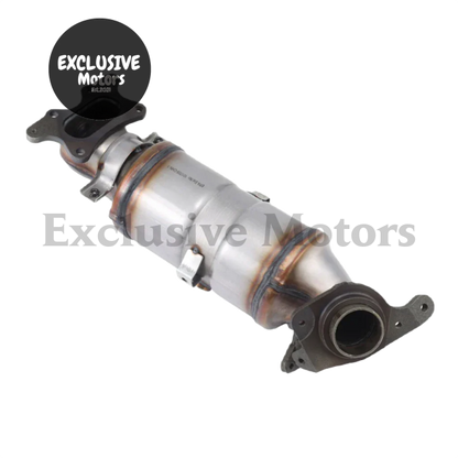 Catalytic Converter For 2012-2013 Honda Civic 1.8L