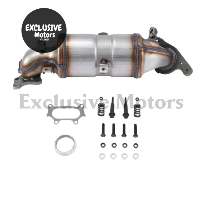 Catalytic Converter For 2012-2013 Honda Civic 1.8L