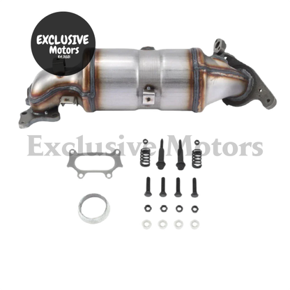 Catalytic Converter For 2012-2013 Honda Civic 1.8L