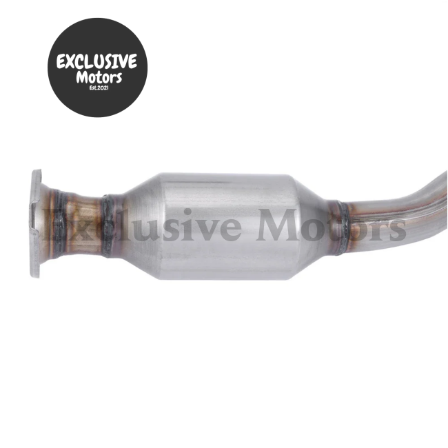 Catalytic Converter W/ Gaskets For Toyota Prius (2004-2009)