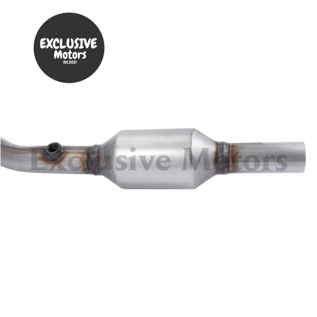 Catalytic Converter W/ Gaskets For Toyota Prius (2004-2009)