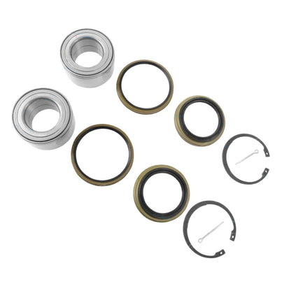 Front Wheel Bearing Kits Suitable For Toyota Prado 90 95 Series 1996–2002-0