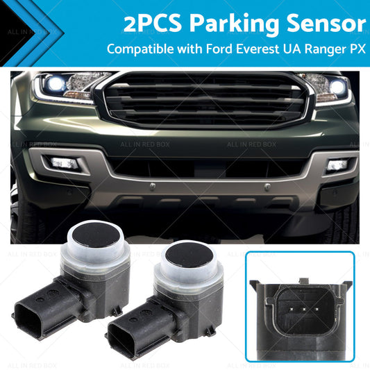 PDC Parking Sensor for Ford Everest UA/Ranger PX 2015-2022