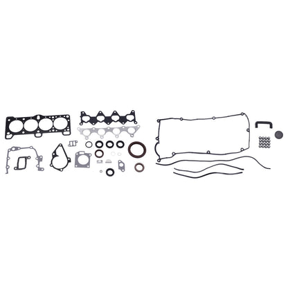 VRS Cylinder Head Gasket Set Suitable For Hyundai Getz TB 1.4L G4EE, 1.5L G4EC-1
