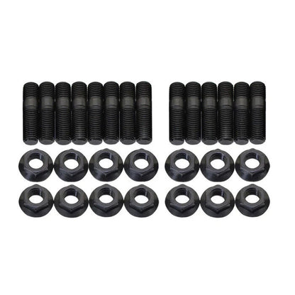 High Tensile Exhaust Manifold&Turbo Stud Kit for Nissan Navara D40 YD25 2.5L