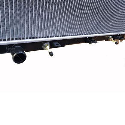 Radiator for Nissan Navara D40 YD25 or Pathfinder R51 2. 5L Turbo Diesel 2005- AT or MT-4