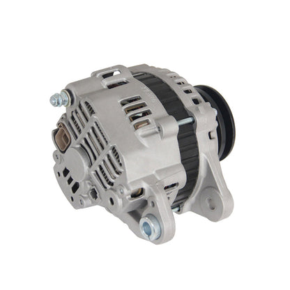 Alternator Suitable For Mitsubishi Triton MK / ML 4M40 2.8L / 4M41 3.2L Turbo Diesel 1996-2006-3