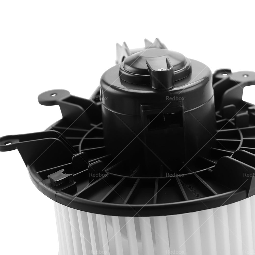 Blower Fan Motor Heater Fan Suitable for Nissan Navara D40 MNT 09-15 Thai Built-3