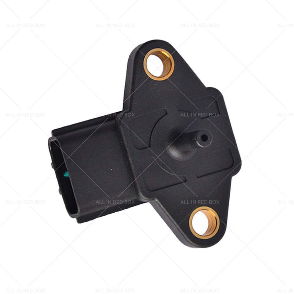 Manifold Air Pressure Sensor Suitable ForNissan Y61 GU Patrol 3. 0 00-17 ZD30DDTI-2