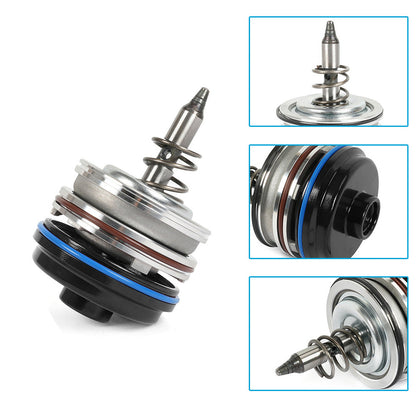 High Performance HD Servo Kit Suitable For Chevrolet Corvette 4L60E 4L65E 4L70E 1982–2014-2