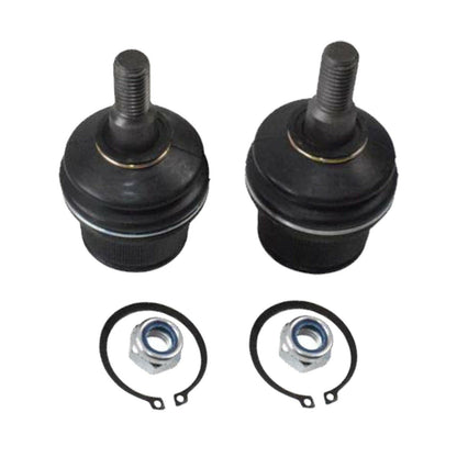 2x Lower Ball Joint Suitable For Ford Ranger Fighter 4WD CB-1542 UH74-34-550-1