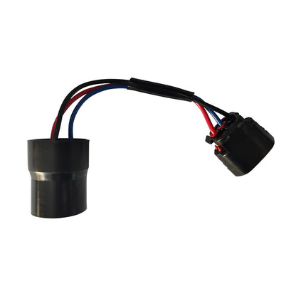 Alternator Connector Adapter Plug Suitable For Toyota Hilux Landcruiser Hiace 1990-2020-0