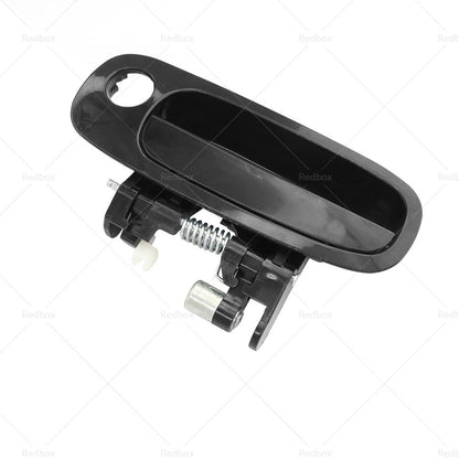 Front Left Outside Outer Door Handle Suitable for Toyota Corolla AE112 1998-2001-3