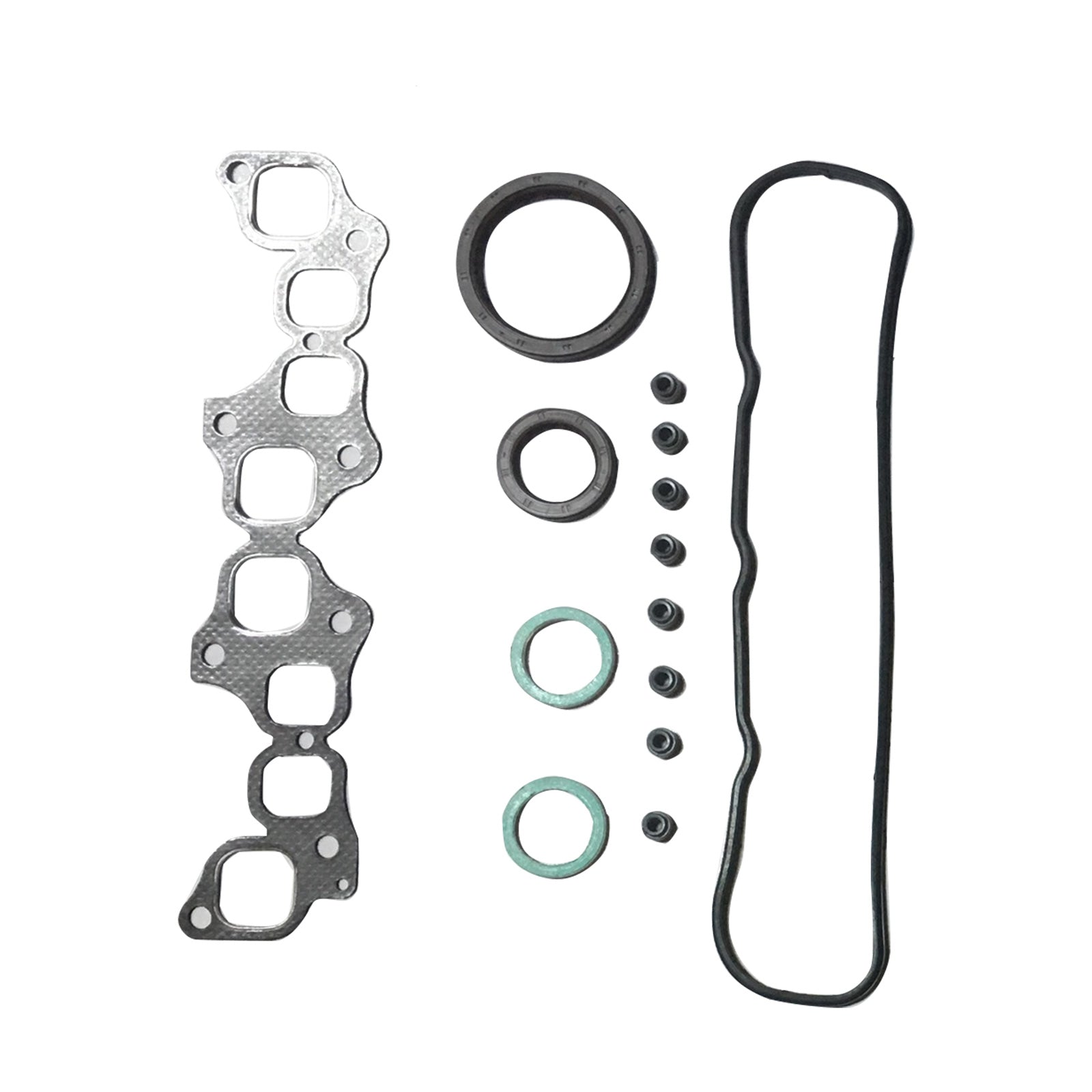 VRS Cylinder Head Gasket Suitable For Toyota Hilux YN58 YN67 2.2L 4Y-C 4YC 85-88-2