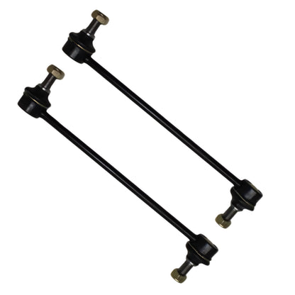 2 x Front Left & Right Sway Bar Links Suitable For Mazda 6 GG GH 2003-2012-3