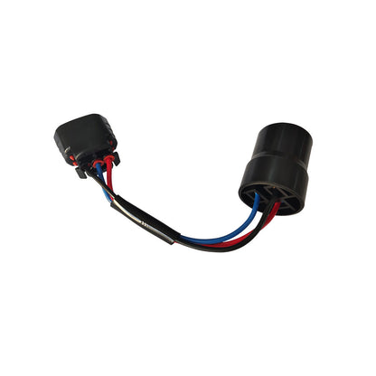 Alternator Connector Adapter Plug Suitable for Toyota Hilux Landcruiser Hiace-1