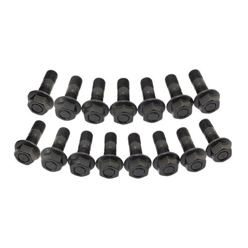 High Tensile Exhaust Manifold&Turbo Stud Kit for Mitsubishi ASX 4N14 2.2L