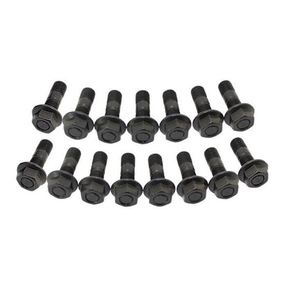 High Tensile Exhaust Manifold&Turbo Stud Kit for Mitsubishi ASX 4N14 2.2L