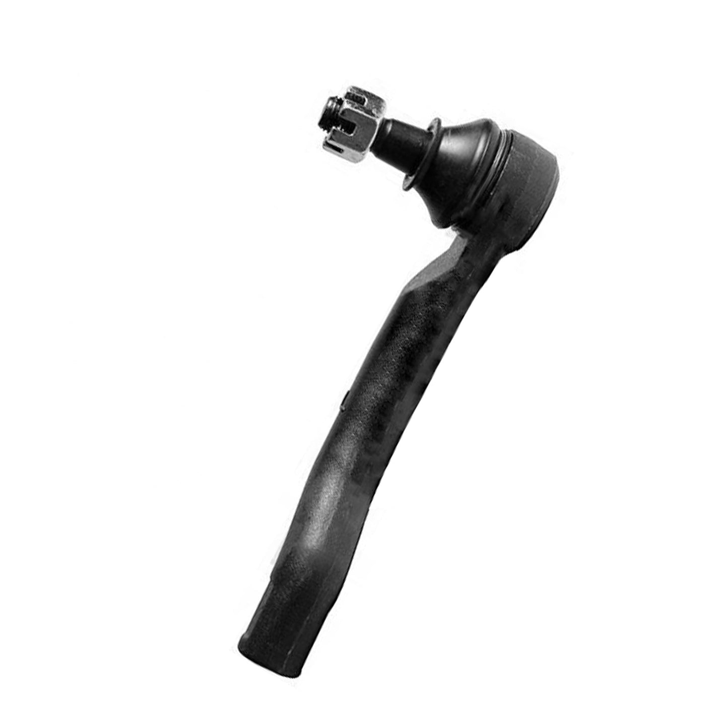 2x LHRH Outer Tie Rod Ends Suitable for Nissan Navara 2WD 4WD D40M Chassis VSK-4