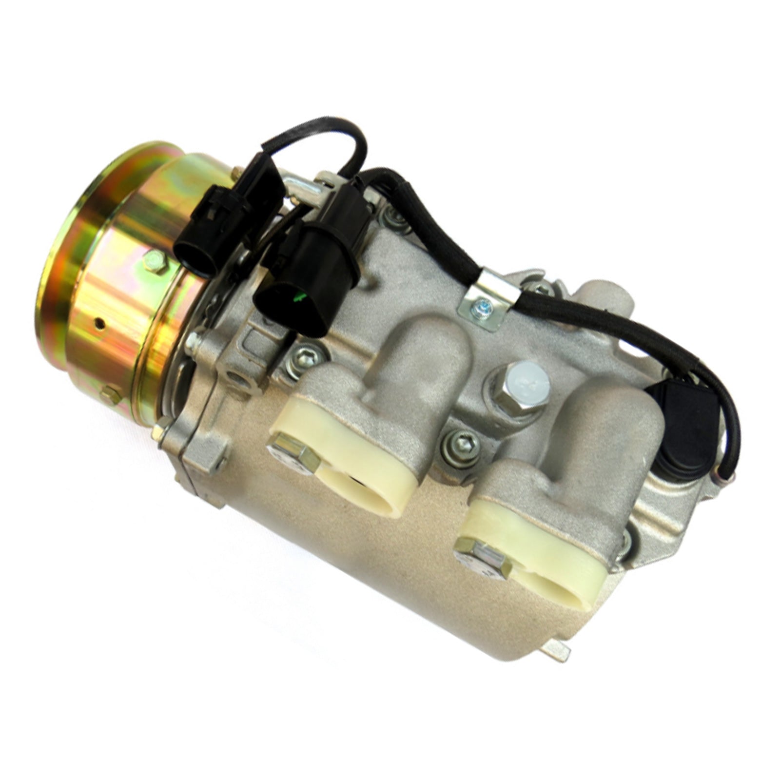 Air Conditioning Compressor Suitable for Mitsubishi Triton MK 2.8L Diesel 4M40-1