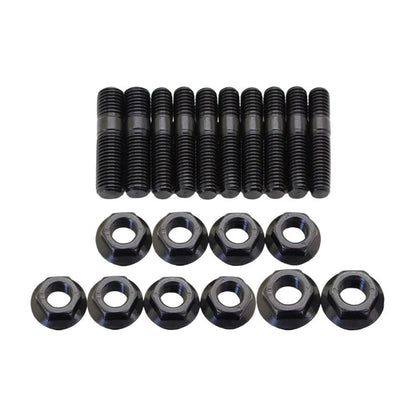 Genuine Manifold Gasket & Stud Kit for Mitsubishi Triton MN 4D56 2.5L 4WD