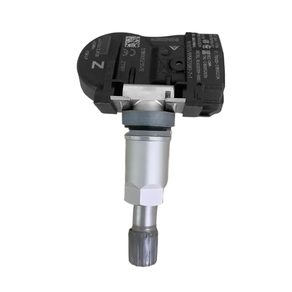 40700-3JA0B Tire Pressure Sensor Suitable For Nissan Altima Murano Pathfinder-4