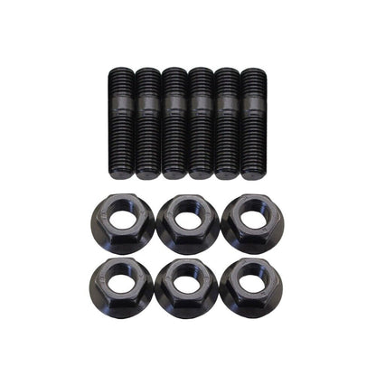 Turbo Installation Stud & Gasket Kit for Nissan Navara D40 YD25 2.5L 3-Bolt
