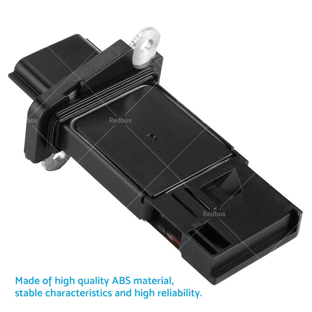 MAF Sensor Suitable For NISSAN Patrol Navara D40 Pathfinder R51 X-Trail T31 ZD30DDTI-2