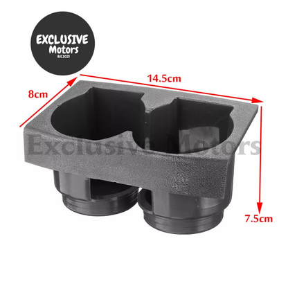 Centre Console Cup Holder For Nissan Patrol Gu Y61 1997-2012