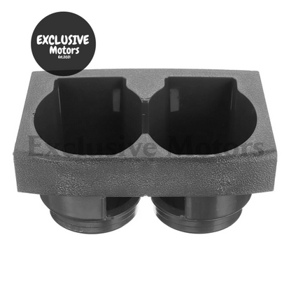 Centre Console Cup Holder For Nissan Patrol Gu Y61 1997-2012