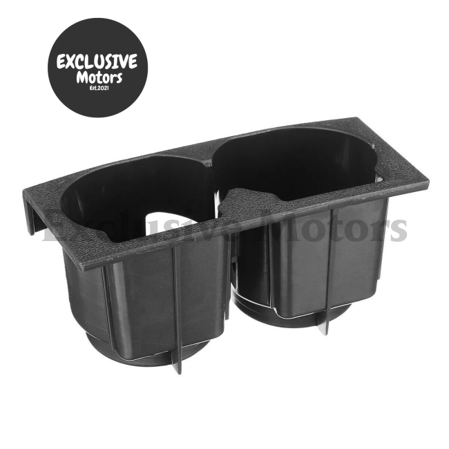 Centre Console Cup Holder For Nissan Patrol Gu Y61 1997-2012