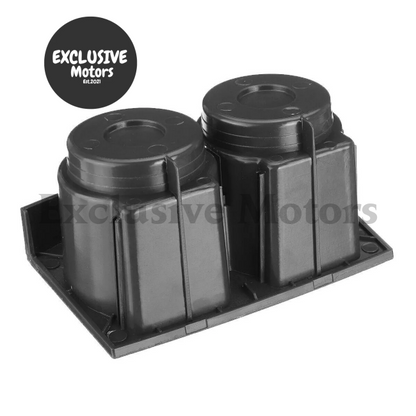 Centre Console Cup Holder For Nissan Patrol Gu Y61 1997-2012