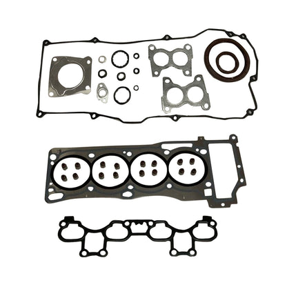 Cylinder VRS Head Gasket Kit Suitable For Nissan 
Pulsar N16 N16E 1.8L DOHC 16V-0