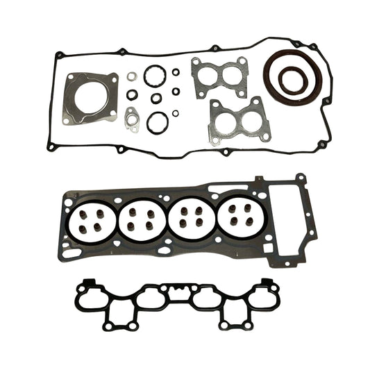 Cylinder VRS Head Gasket Kit Suitable For Nissan 
Pulsar N16 N16E 1.8L DOHC 16V-0