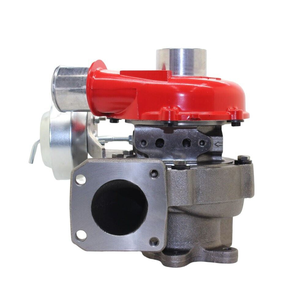 GEN1 High Flow Billet Turbo Charger for Mazda BT-50 2.5L/3.0L VJ38
