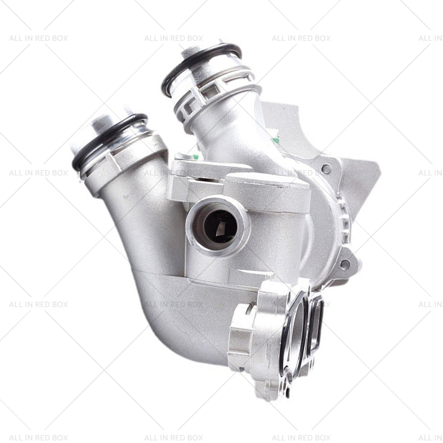 06H121026 Water Pump Thermostat Kit Suitable for Audi A3 A4 Q3 TT 2. 0L 1. 8L TFSI
