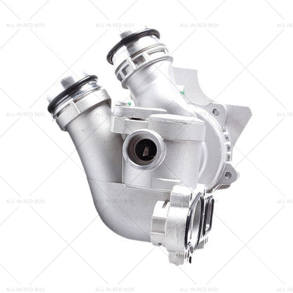 06H121026 Water Pump Thermostat Kit Suitable for Audi A3 A4 Q3 TT 2. 0L 1. 8L TFSI