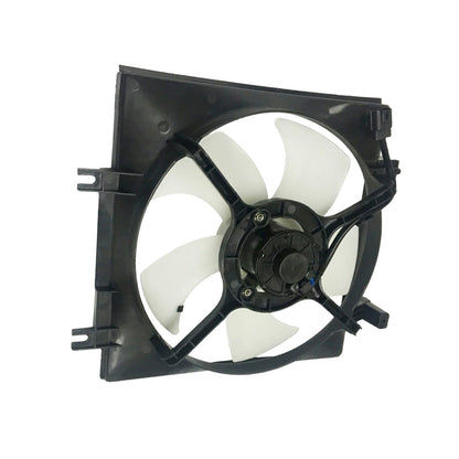 Right Radiator Cooling Thermo Fan Suitable For Subaru Liberty Outback GEN4 03-09-3