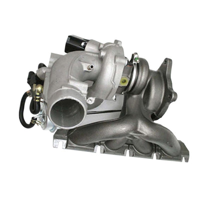Turbo Turbocharger Suitable For Audi A3 06-08 TT VW Jetta Passat Eos GTI 2.0L K03-2