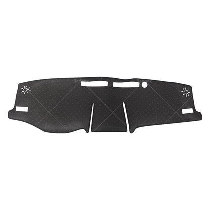 Dash Mat Suitable For Toyota RAV 4 GXL GX Cruiser Edge Dashboard Sun Cover Pad-0