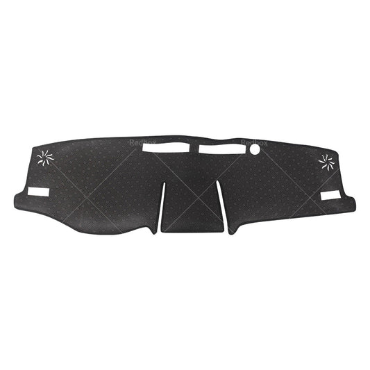 Dash Mat Suitable For Toyota RAV 4 GXL GX Cruiser Edge Dashboard Sun Cover Pad-0