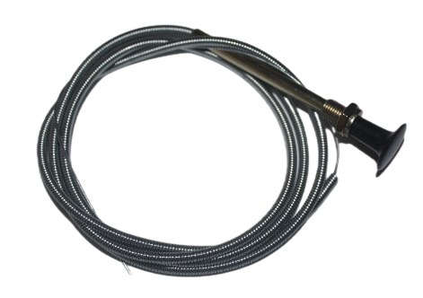Choke Cable 1.5M for Chrysler Valiant (1962-1981)
