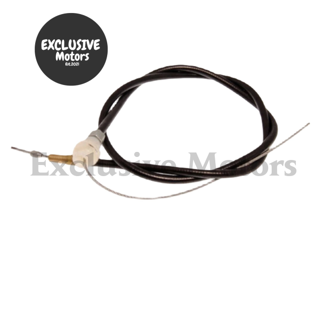 Classic Mini Accelerator Cable (1275 HIF Carb) 1990 Onwards