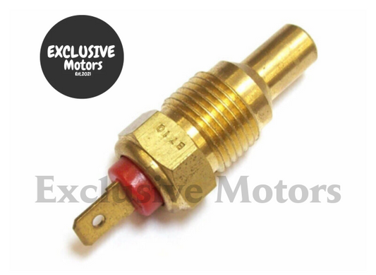 Classic Mini Coolant Temperature Transmitter Sender Sensor (1964-1969)